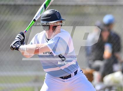 Thumbnail 3 in Valor Christian vs Brawley (68th Annual San Diego Lions Tournament) photogallery.