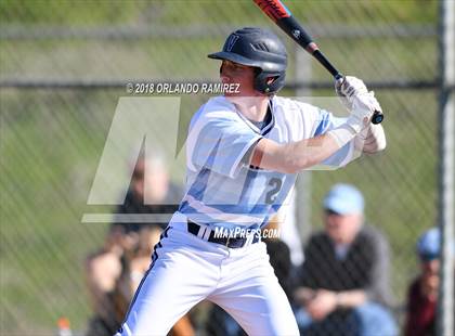 Thumbnail 2 in Valor Christian vs Brawley (68th Annual San Diego Lions Tournament) photogallery.
