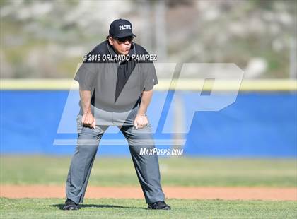 Thumbnail 1 in Valor Christian vs Brawley (68th Annual San Diego Lions Tournament) photogallery.
