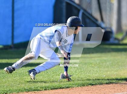 Thumbnail 1 in Valor Christian vs Brawley (68th Annual San Diego Lions Tournament) photogallery.