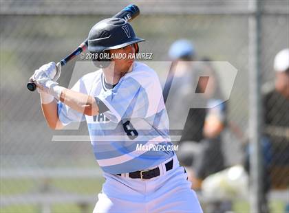 Thumbnail 2 in Valor Christian vs Brawley (68th Annual San Diego Lions Tournament) photogallery.
