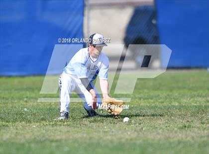 Thumbnail 1 in Valor Christian vs Brawley (68th Annual San Diego Lions Tournament) photogallery.