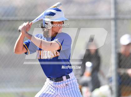 Thumbnail 2 in Valor Christian vs Brawley (68th Annual San Diego Lions Tournament) photogallery.