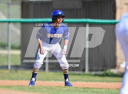 Thumbnail 1 in Valor Christian vs Brawley (68th Annual San Diego Lions Tournament) photogallery.