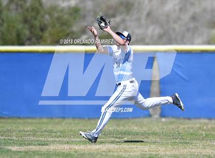 Thumbnail 1 in Valor Christian vs Brawley (68th Annual San Diego Lions Tournament) photogallery.