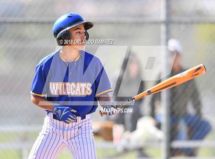 Thumbnail 1 in Valor Christian vs Brawley (68th Annual San Diego Lions Tournament) photogallery.
