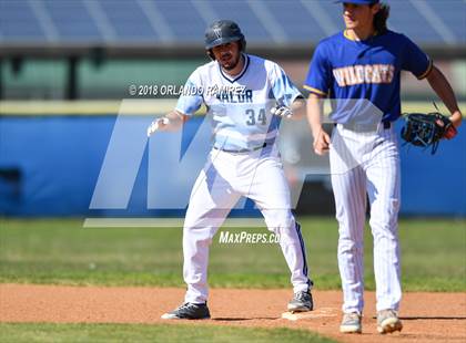 Thumbnail 3 in Valor Christian vs Brawley (68th Annual San Diego Lions Tournament) photogallery.