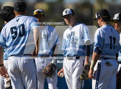 Thumbnail 2 in Valor Christian vs Brawley (68th Annual San Diego Lions Tournament) photogallery.
