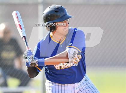 Thumbnail 1 in Valor Christian vs Brawley (68th Annual San Diego Lions Tournament) photogallery.