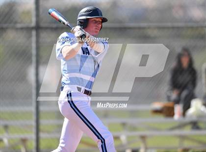 Thumbnail 1 in Valor Christian vs Brawley (68th Annual San Diego Lions Tournament) photogallery.