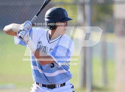 Thumbnail 1 in Valor Christian vs Brawley (68th Annual San Diego Lions Tournament) photogallery.