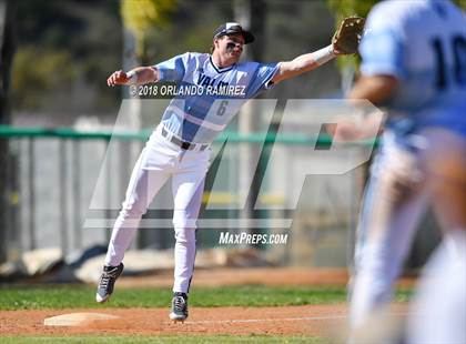 Thumbnail 1 in Valor Christian vs Brawley (68th Annual San Diego Lions Tournament) photogallery.