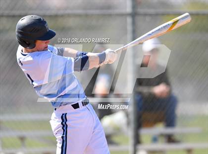 Thumbnail 1 in Valor Christian vs Brawley (68th Annual San Diego Lions Tournament) photogallery.