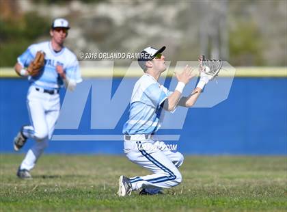 Thumbnail 1 in Valor Christian vs Brawley (68th Annual San Diego Lions Tournament) photogallery.
