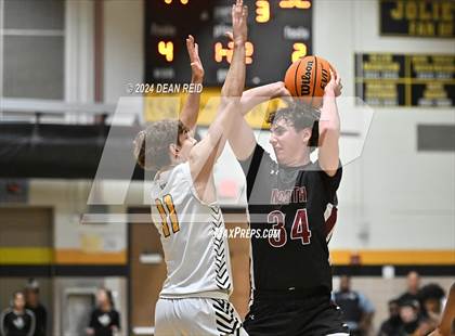 Thumbnail 3 in Plainfield North @ Joliet West photogallery.