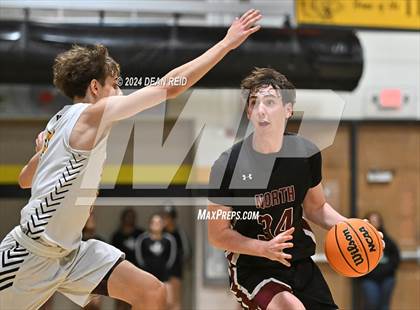 Thumbnail 2 in Plainfield North @ Joliet West photogallery.