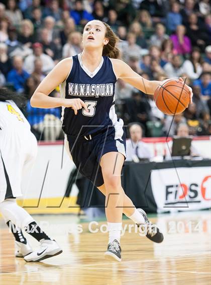 Thumbnail 3 in Shabazz vs Manasquan (NJSIAA Tournament of Champions Final)  photogallery.