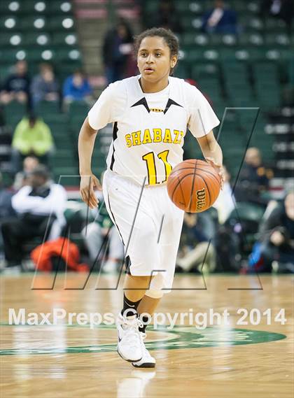 Thumbnail 3 in Shabazz vs Manasquan (NJSIAA Tournament of Champions Final)  photogallery.