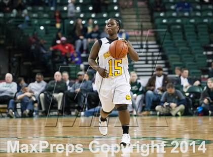 Thumbnail 1 in Shabazz vs Manasquan (NJSIAA Tournament of Champions Final)  photogallery.