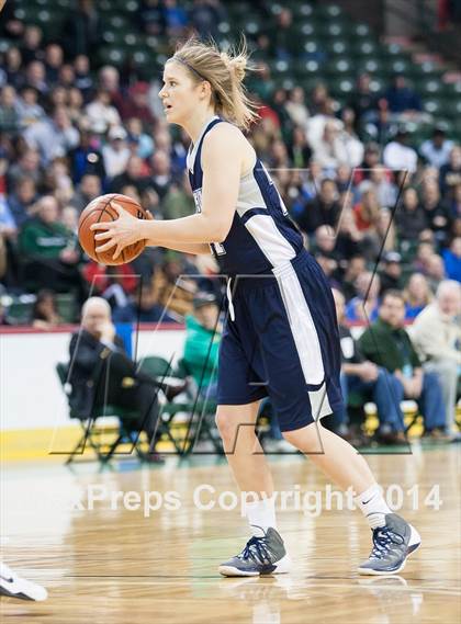 Thumbnail 3 in Shabazz vs Manasquan (NJSIAA Tournament of Champions Final)  photogallery.