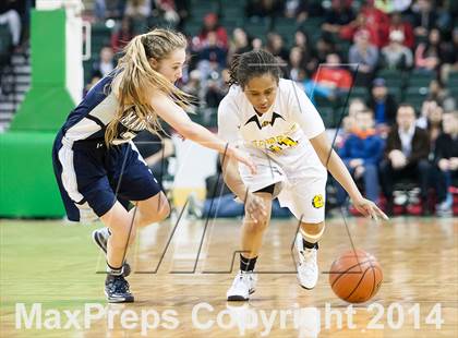 Thumbnail 1 in Shabazz vs Manasquan (NJSIAA Tournament of Champions Final)  photogallery.
