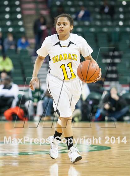 Thumbnail 1 in Shabazz vs Manasquan (NJSIAA Tournament of Champions Final)  photogallery.