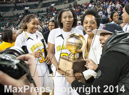 Thumbnail 1 in Shabazz vs Manasquan (NJSIAA Tournament of Champions Final)  photogallery.