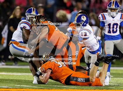 Thumbnail 2 in East St. Louis @ Edwardsville photogallery.