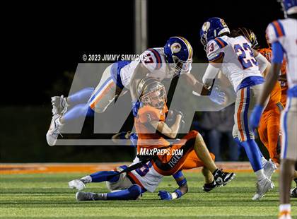 Thumbnail 2 in East St. Louis @ Edwardsville photogallery.
