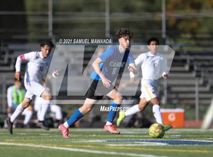 Thumbnail 3 in   Smidt Tech @ El Camino Real (CIF LA D1 1st Round) photogallery.