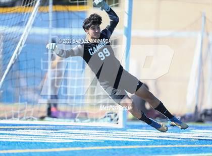 Thumbnail 3 in   Smidt Tech @ El Camino Real (CIF LA D1 1st Round) photogallery.