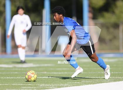 Thumbnail 2 in   Smidt Tech @ El Camino Real (CIF LA D1 1st Round) photogallery.