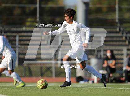 Thumbnail 1 in   Smidt Tech @ El Camino Real (CIF LA D1 1st Round) photogallery.