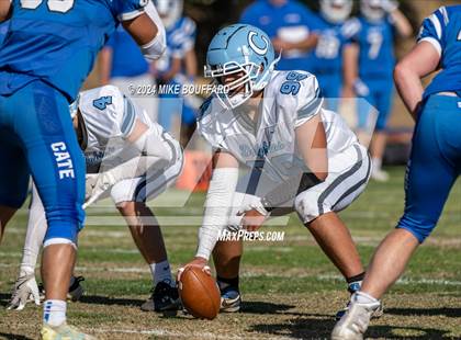 Thumbnail 2 in Chadwick @ Cate (CIF Round 1) photogallery.
