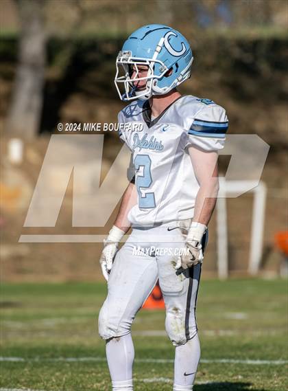Thumbnail 3 in Chadwick @ Cate (CIF Round 1) photogallery.