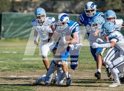 Thumbnail 1 in Chadwick @ Cate (CIF Round 1) photogallery.