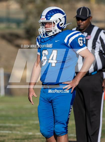 Thumbnail 2 in Chadwick @ Cate (CIF Round 1) photogallery.