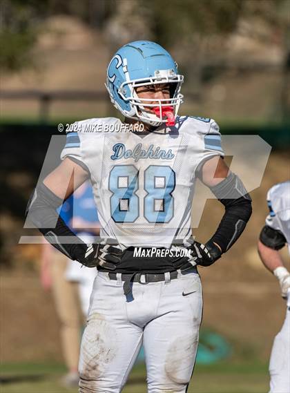 Thumbnail 1 in Chadwick @ Cate (CIF Round 1) photogallery.