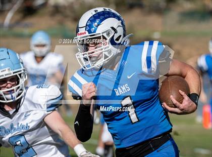 Thumbnail 2 in Chadwick @ Cate (CIF Round 1) photogallery.