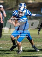 Photo from the gallery "Chadwick @ Cate (CIF Round 1)"