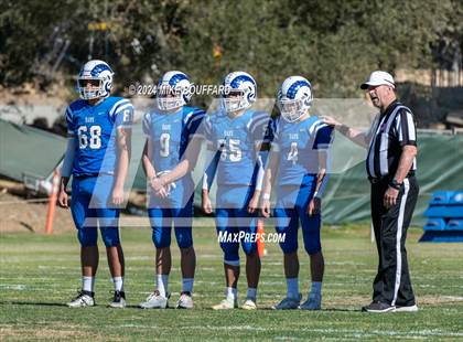 Thumbnail 2 in Chadwick @ Cate (CIF Round 1) photogallery.