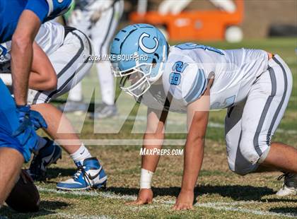 Thumbnail 3 in Chadwick @ Cate (CIF Round 1) photogallery.