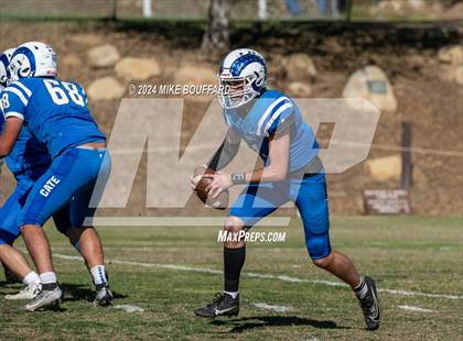 Thumbnail 1 in Chadwick @ Cate (CIF Round 1) photogallery.
