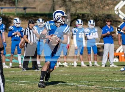 Thumbnail 3 in Chadwick @ Cate (CIF Round 1) photogallery.