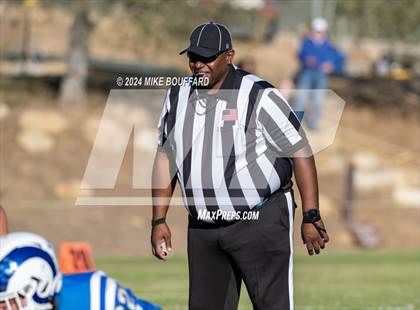 Thumbnail 3 in Chadwick @ Cate (CIF Round 1) photogallery.