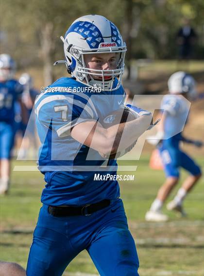 Thumbnail 2 in Chadwick @ Cate (CIF Round 1) photogallery.