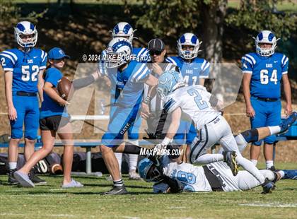 Thumbnail 3 in Chadwick @ Cate (CIF Round 1) photogallery.