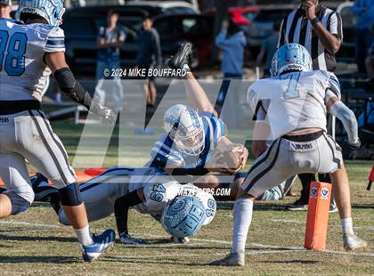 Thumbnail 2 in Chadwick @ Cate (CIF Round 1) photogallery.
