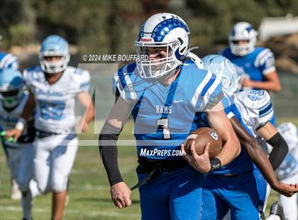 Thumbnail 2 in Chadwick @ Cate (CIF Round 1) photogallery.