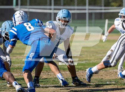 Thumbnail 1 in Chadwick @ Cate (CIF Round 1) photogallery.